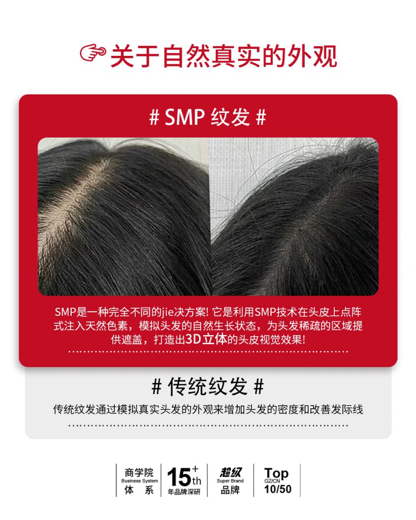 SMP不是纹发2